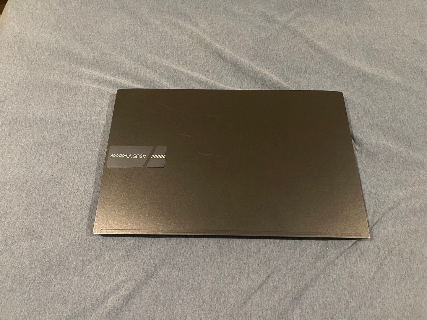 Notebook ASUS VivoBook Pro 15 OLED Ultrafino - RTX 3050 - Ryzen 7 5800H