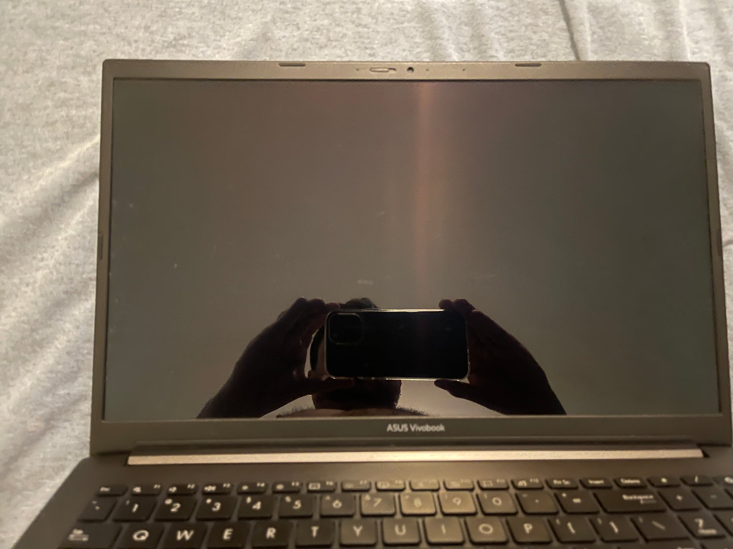 Notebook ASUS VivoBook Pro 15 OLED Ultrafino - RTX 3050 - Ryzen 7 5800H