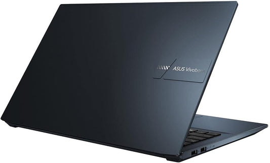 Notebook ASUS VivoBook Pro 15 OLED Ultrafino - RTX 3050 - Ryzen 7 5800H